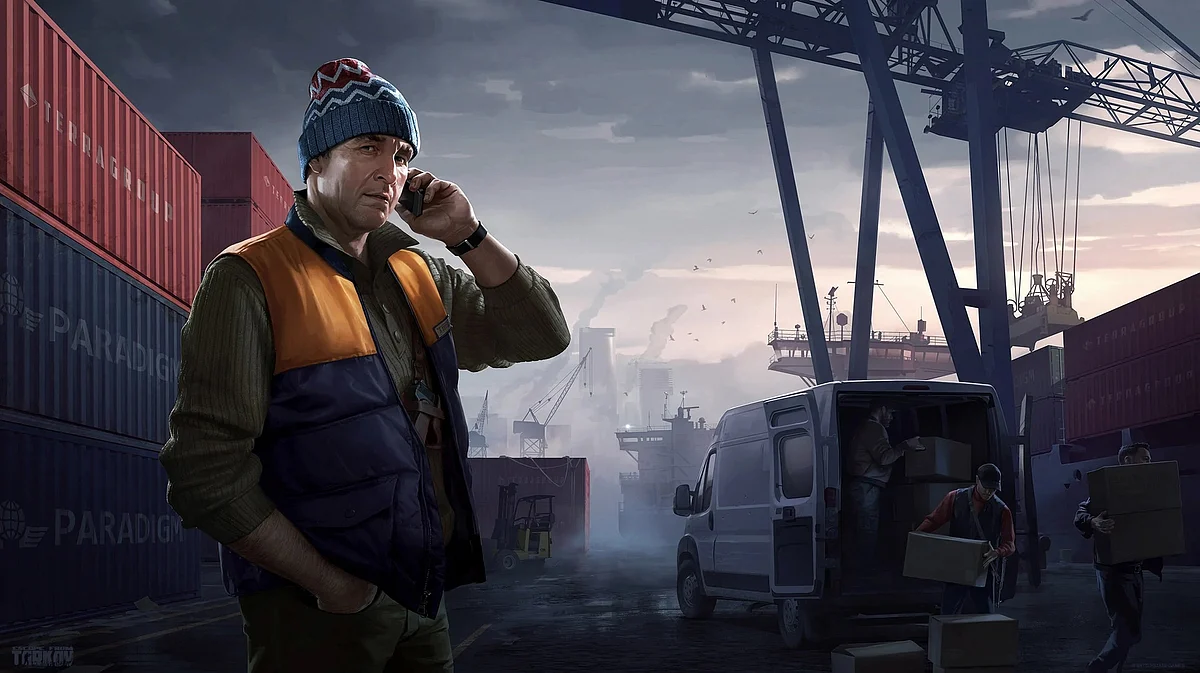 Escape From Tarkov Healthcare Privacy Part 1 Escape From Tarkov: Health Care Privacy Part 1 Guide