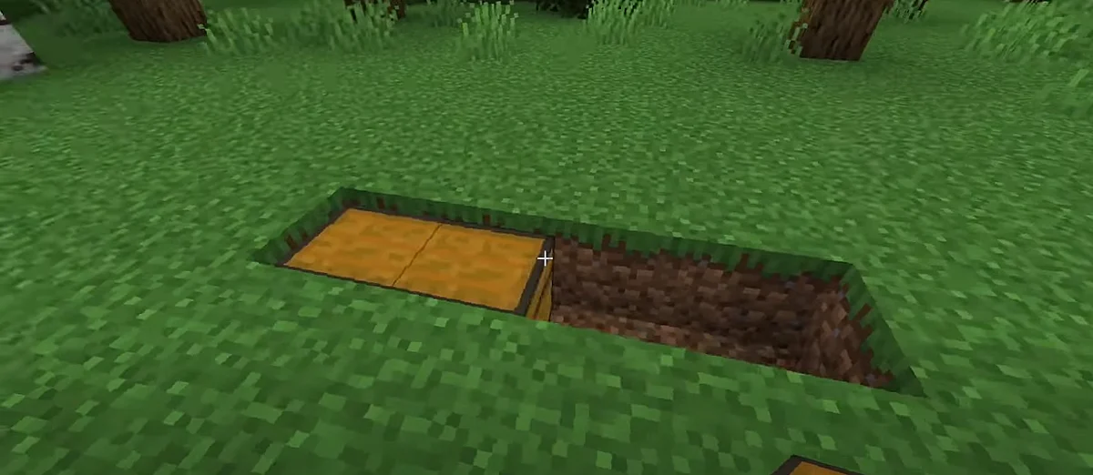 Minecraft How to Make an AFK Fishing Farm