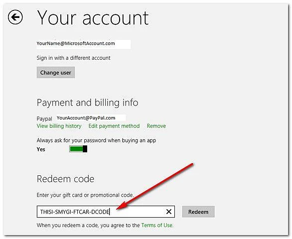 How to Redeem Gift Cards for Minecraft: Java and Bedrock Edition