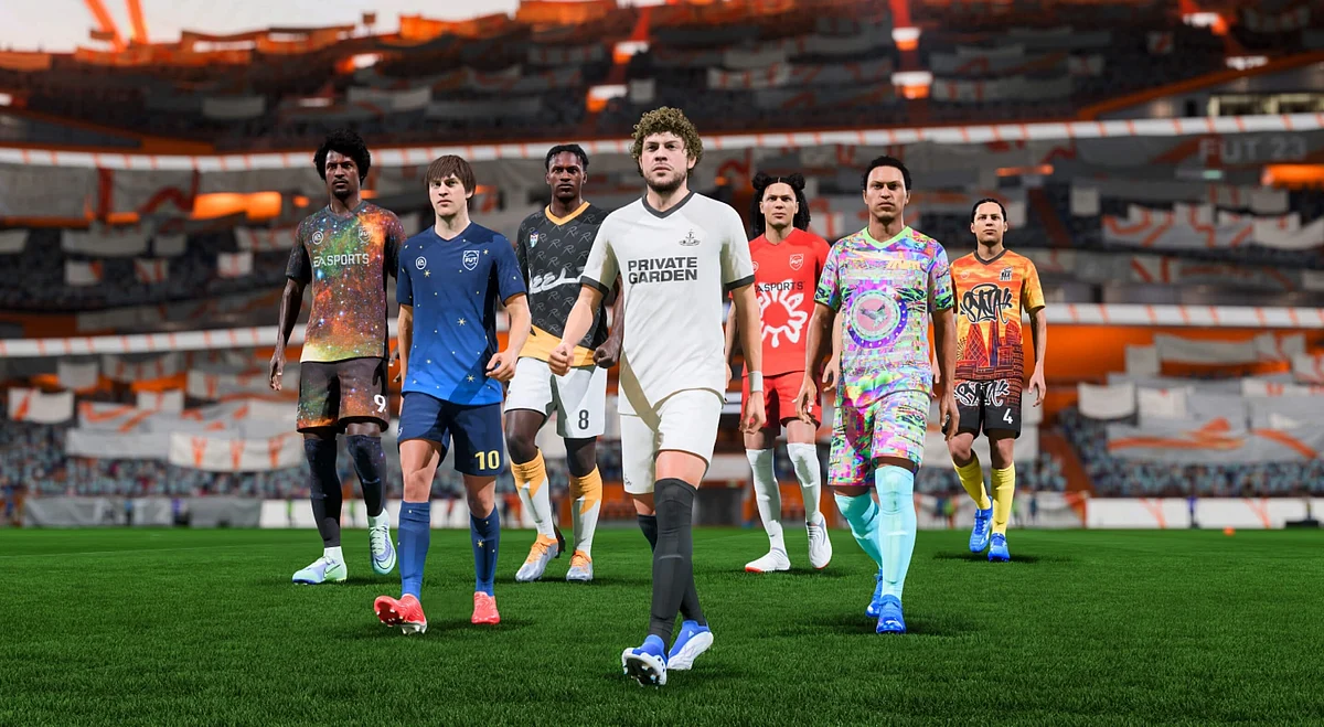 EA FC 24 FUT Calendar What's in Store for Ultimate Team in 20232024