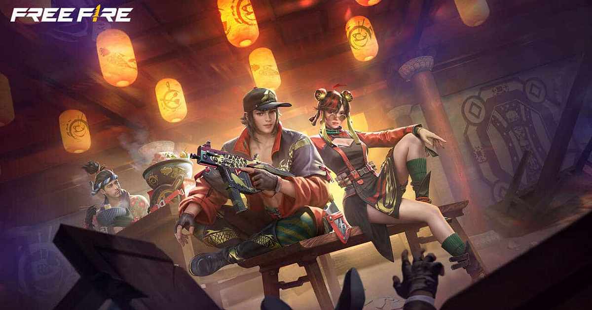 Free Fire OB42 APK Download and Installation Guide Free Fire OB42 APK Download and Installation Guide