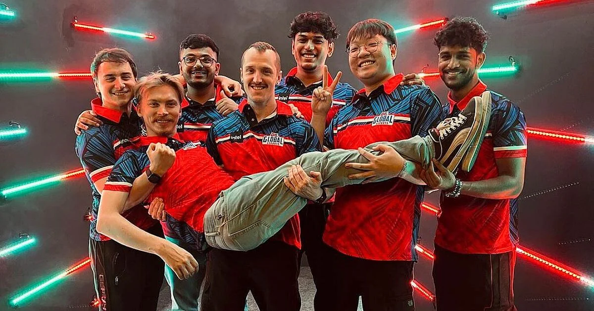 Valorant Convergence 2023 Global Esports Wins Third Map Thriller Valorant Convergence 2023 Global Esports Wins Third Map Thriller