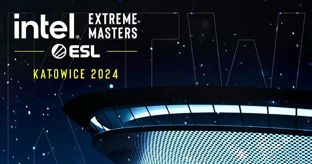 IEM Katowice 2024: All Qualified CS2 Teams