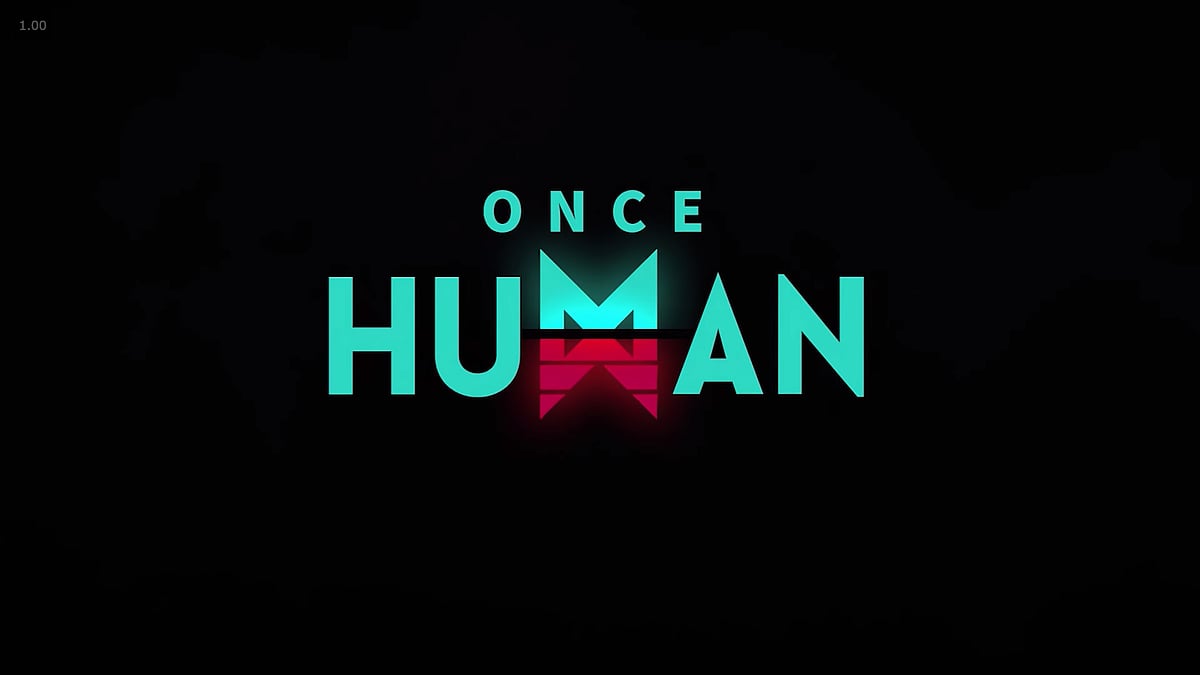 ⁠Once Human System Requirements PC, Android and iOS