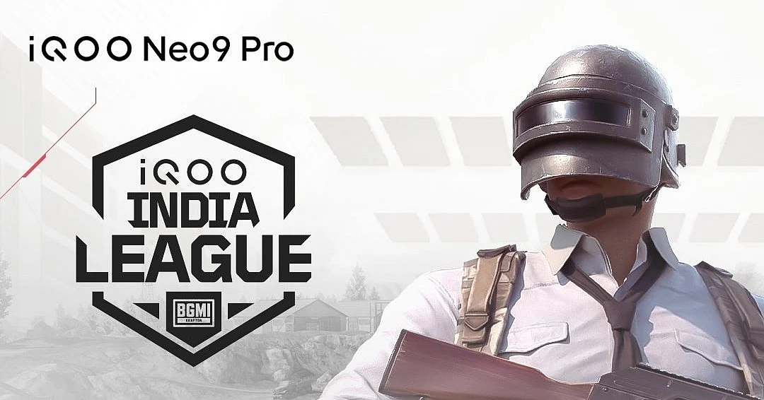 Godlike Esports Reveals Lineup for iQOO India League 2024 BGMI Event