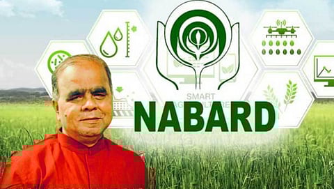 NABARD 