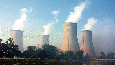 Thermal Plants