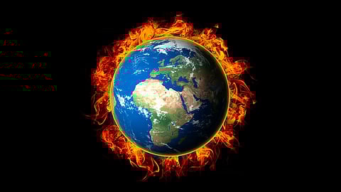 Global Warming