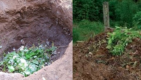 How to make Compost