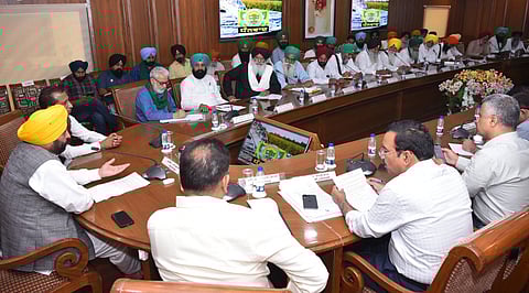 Bhagwant Mann
