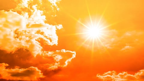 Heat Wave