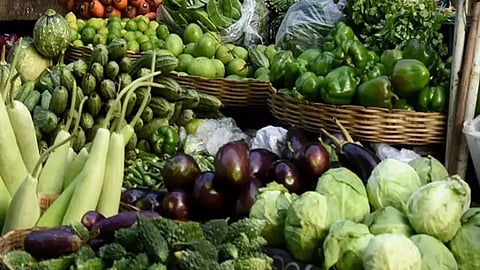 Agricultural Produce