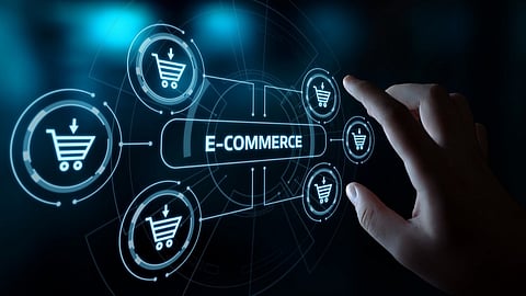e - Commerce Export 