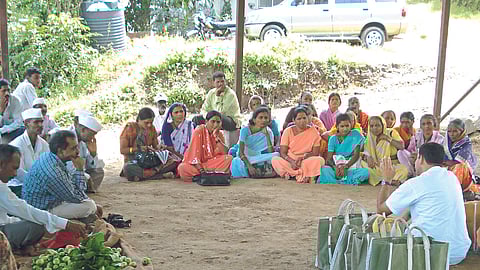 Farmer Producer Company