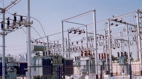 Power Supply