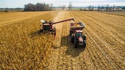 Agriculture Technology