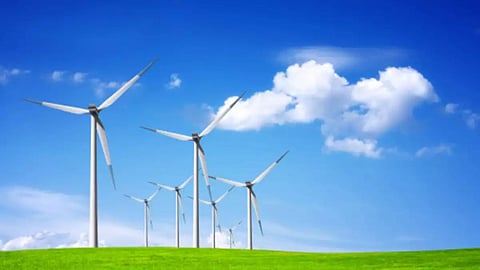 Wind Energy