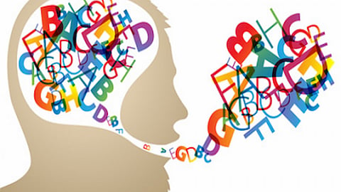 Ways Of Speaking