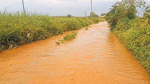 Heavy Rain 