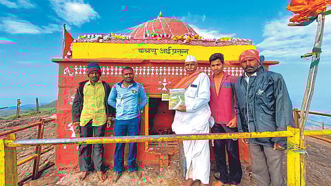Agrowon Diwali Edition
