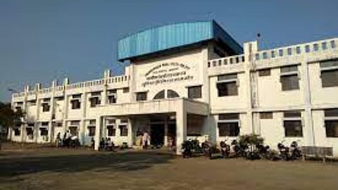 ग्रामीण आरोग्य प्रकल्प जामखेड