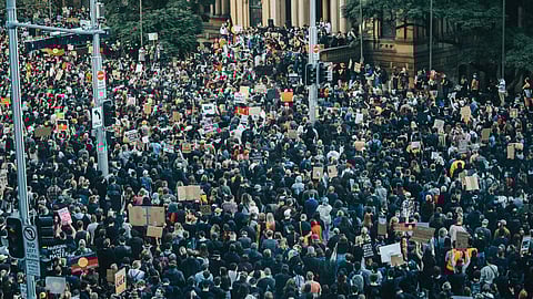 Protest 