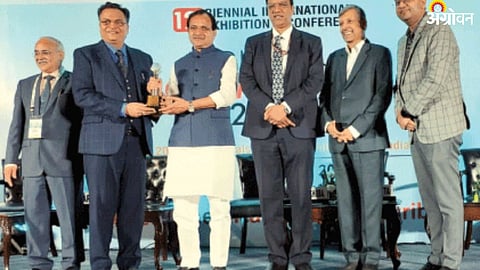 Agrowon Business Excellence Awards 2022 