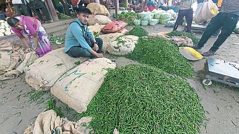 Pune Market Committee
