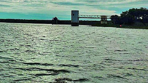 Water Bori Project