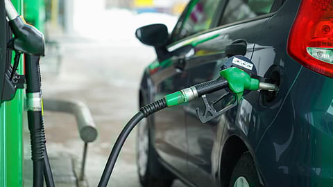 Ethanol