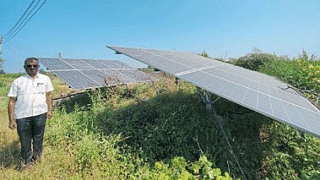 Solar Pump