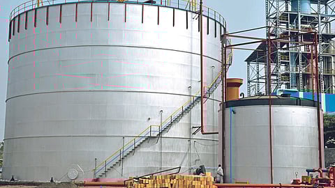 Ethanol Production | Ethanol Project
