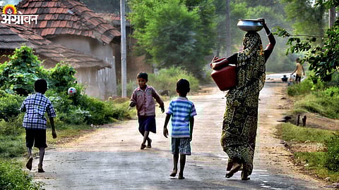Rural Social Structure 