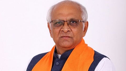 Bhupendra Patel