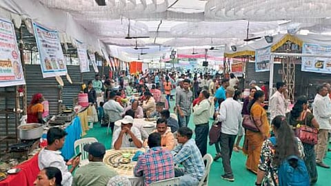 Nagar Festival