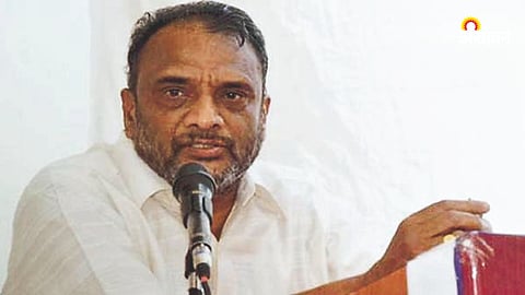 Maharashtra Politics