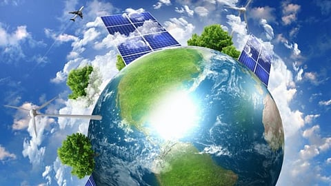 Green Energy