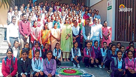 Nagar News