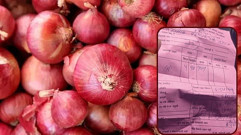 Onion Rate