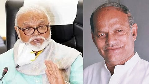 Changan Bhujbal