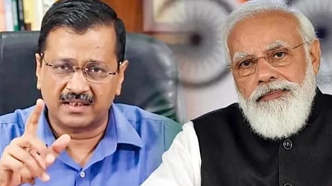 Arvind Kejriwal