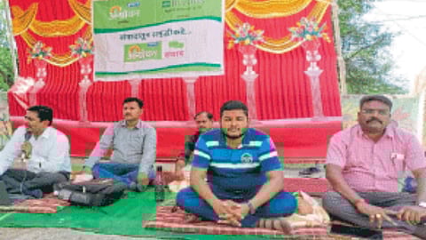 Turmeric Cultivation Discussion