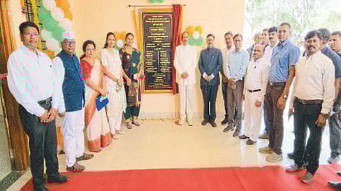 Dr. Vijayakumar Gavit