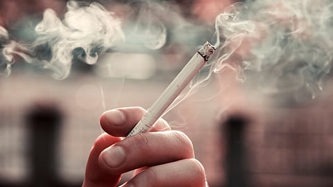 Tobacco free Solapur