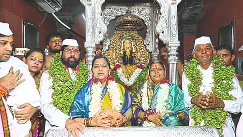 Aashadhi Wari 2023