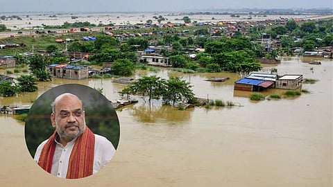 Flood Management