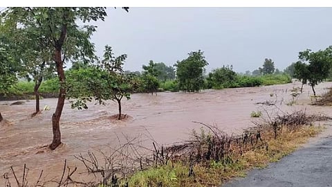 Flood