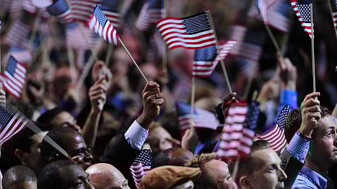 America Election