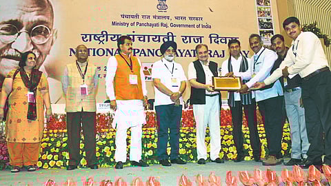 Agriculture Development