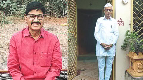 Indrajeet Bhalerao